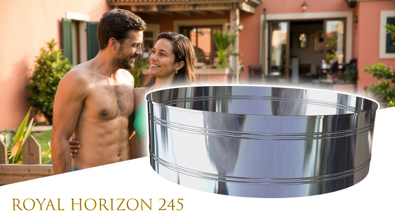 Royal Horizon 245