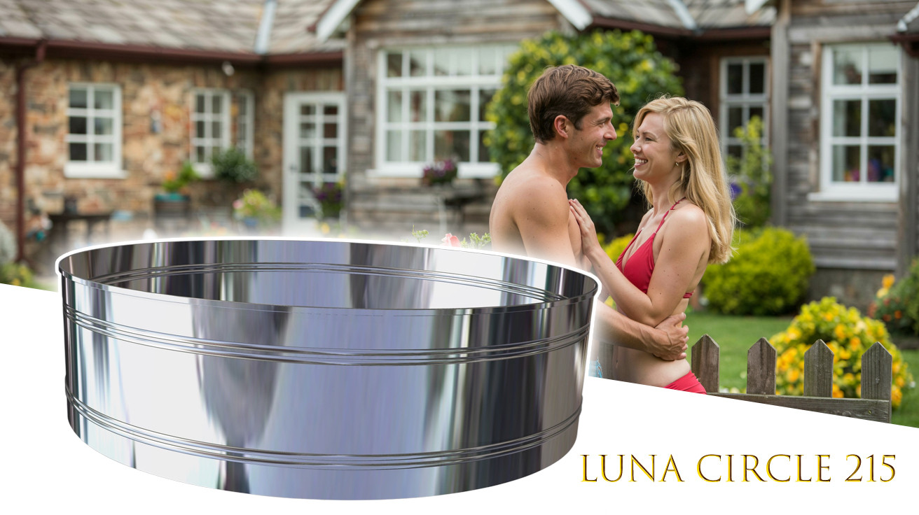Luna Circle 215